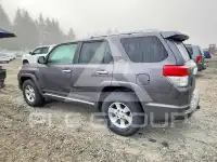2011 Toyota 4 RUNNER фото