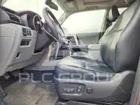 2011 Toyota 4 RUNNER фото