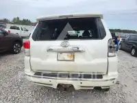 2011 Toyota 4 RUNNER фото