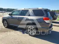 2011 Toyota 4 RUNNER фото