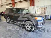 2011 Toyota 4 RUNNER фото