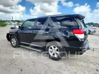 2011 Toyota 4 RUNNER фото