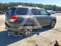 2011 Toyota 4 RUNNER фото