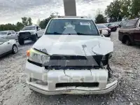 2011 Toyota 4 RUNNER фото