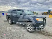 2011 Toyota 4 RUNNER фото