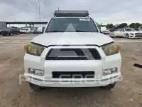 2011 Toyota 4 RUNNER фото