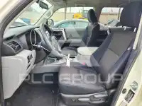 2011 Toyota 4 RUNNER фото