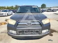 2011 Toyota 4 RUNNER фото