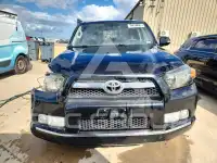 2011 Toyota 4 RUNNER photo