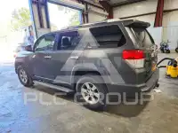 2011 Toyota 4 RUNNER фото