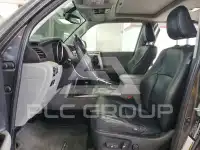 2011 Toyota 4 RUNNER фото