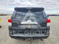 2011 Toyota 4 RUNNER фото