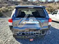 2011 Toyota 4 RUNNER фото