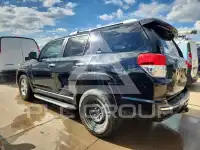 2011 Toyota 4 RUNNER photo