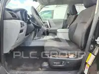 2011 Toyota 4 RUNNER photo