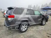 2011 Toyota 4 RUNNER фото