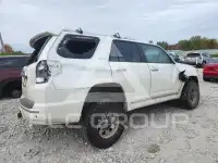 2011 Toyota 4 RUNNER фото