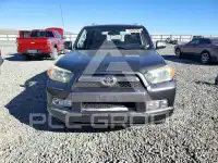 2011 Toyota 4 RUNNER фото
