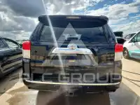 2011 Toyota 4 RUNNER photo