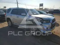 2011 Toyota 4 RUNNER photo
