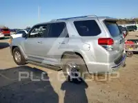 2011 Toyota 4 RUNNER photo