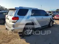 2011 Toyota 4 RUNNER photo