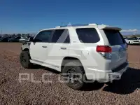 2011 Toyota 4 RUNNER фото