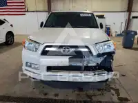 2011 Toyota 4 RUNNER photo