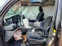 2011 Toyota 4 RUNNER photo