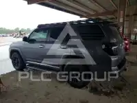 2011 Toyota 4 RUNNER photo