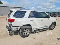 2011 Toyota 4 RUNNER фото
