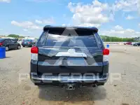 2011 Toyota 4 RUNNER photo