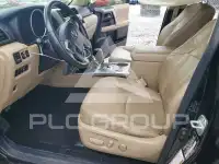 2011 Toyota 4 RUNNER photo
