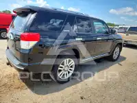 2011 Toyota 4 RUNNER photo