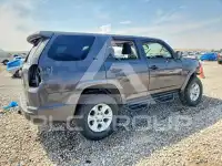 2011 Toyota 4 RUNNER photo