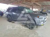2011 Toyota 4 RUNNER photo