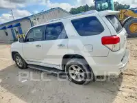 2011 Toyota 4 RUNNER фото
