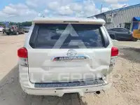 2011 Toyota 4 RUNNER фото