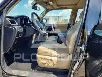 2011 Toyota 4 RUNNER photo