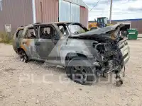2011 Toyota 4 RUNNER photo