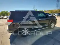2011 Toyota 4 RUNNER фото