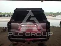 2011 Toyota 4 RUNNER photo