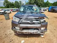 2011 Toyota 4 RUNNER photo