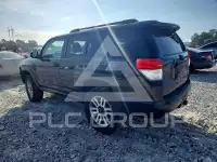 2011 Toyota 4 RUNNER фото