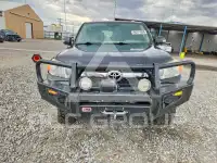 2011 Toyota 4 RUNNER фото