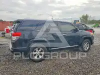 2011 Toyota 4 RUNNER photo