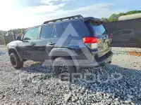 2011 Toyota 4 RUNNER фото