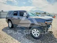 2011 Toyota 4 RUNNER photo