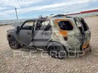 2011 Toyota 4 RUNNER photo