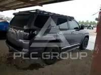 2011 Toyota 4 RUNNER photo